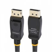 StarTech 2M DP 1.2 CABLE - 10 PACK/. kaina
