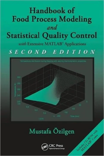 Handbook of Food Process Modeling and Statistical Quality Control