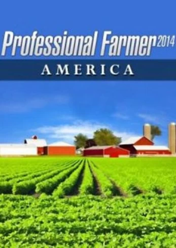 Professional Farmer 2014 PC