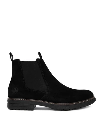 Aulinukai Rieker CEO-33180-01 Juoda