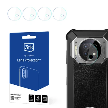 3mk Lens Protection do Oukitel WP19