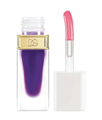 Dolce & Gabbana Liquid Blush Violet (Serum Blush) 7 ml 7ml