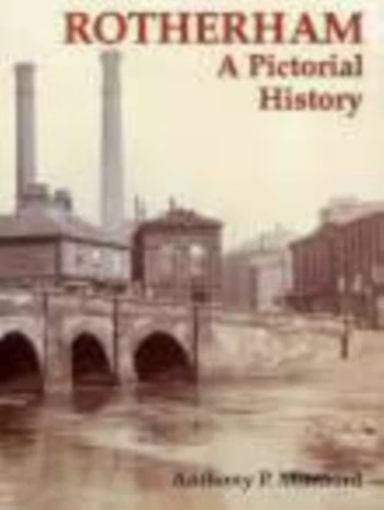 Rotherham A Pictorial History