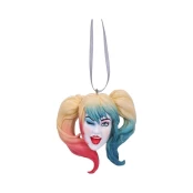 Harley Quinn Hanging Ornament kaina