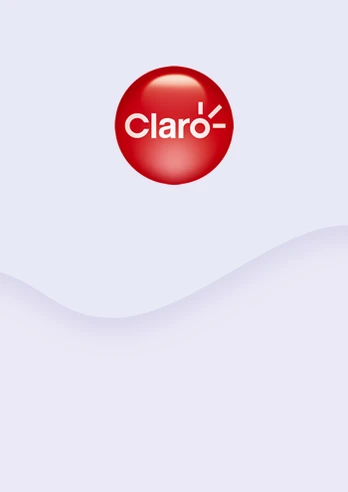 Recharge Claro - top up Chile
