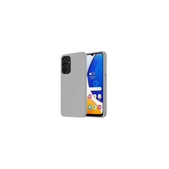 Beline Beline Etui Candy Samsung A14 5G A146 transparent / clear