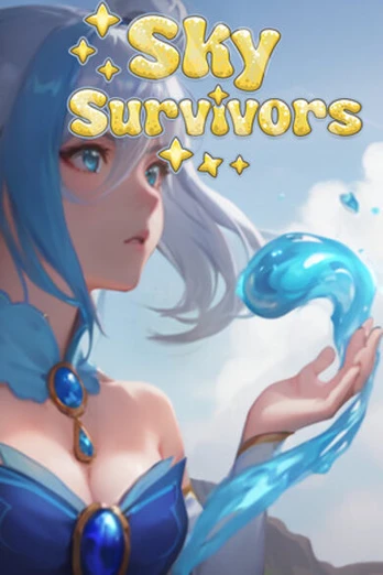 Sky Survivors PC