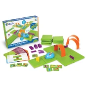 Learning Resources - Code & Go® Robot Mouse Activity Set - (LSP2831-SCA) kaina
