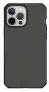 Dėklas ITskins BIO Case-iPhone 13 Pro - Juodas