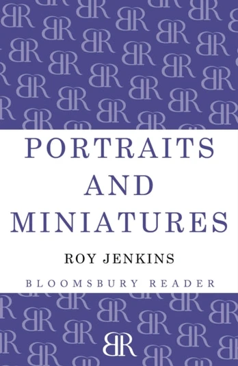 Portraits and Miniatures