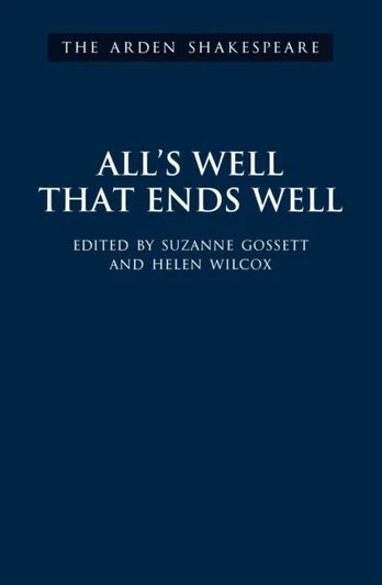 All's Well That Ends Well