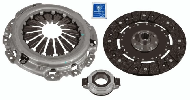 Sankabos komplektas SACHS 3000 954 482