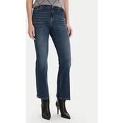 ViCOLO Džinsai DF5102 Mėlyna Bootcut Fit