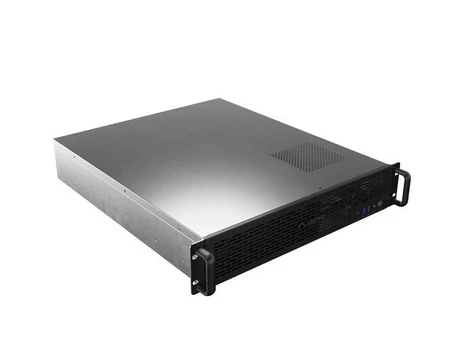 Server case ATX 520/12 19 inches/2U