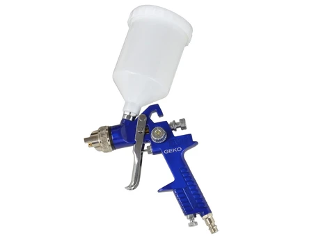 Aksesuaras dažymui Geko Gravity Feed, 1/4''