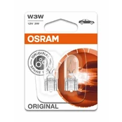 Lemputė, indikatorius ams-OSRAM 2821 kaina