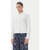Olsen Marškiniai 11201648 Balta Regular Fit