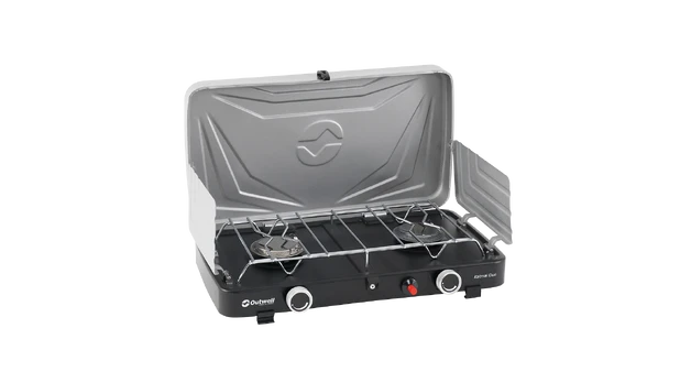Outwell - Katmai Duo - Silver Grey