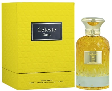Flavia Céleste Oasis - EDP