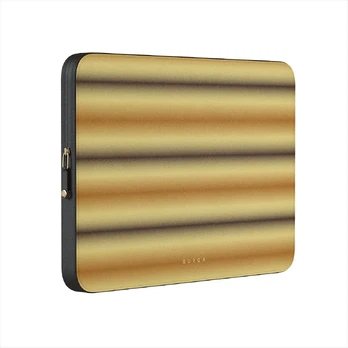 Saturn - Laptop Sleeve, 16 inches