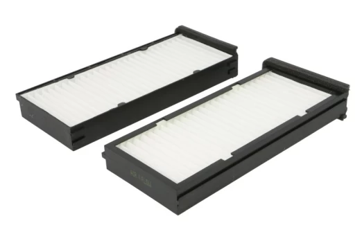 Salono filtras B45000PR