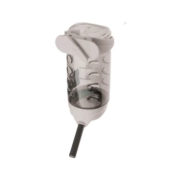 Comfy gertuvė graužikui, pilka, 200ml