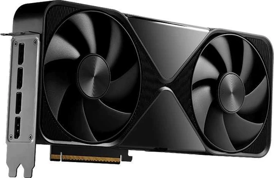 Vaizdo plokštė Nvidia