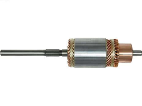 Ankeris, starteris AS-PL SA3009