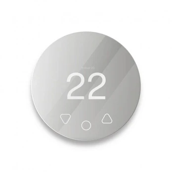 Klima Smart Thermostat, Graphite Grey - išmanusis termostatas
