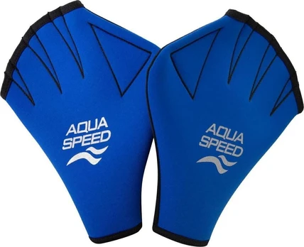 Aqua Speed Swimming gloves