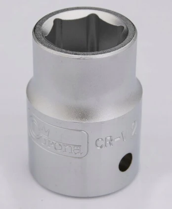 Richmann 3/4" 21mm šešiakampė galvutė