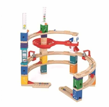 Hape Quadrilla Advanced Coding Set
