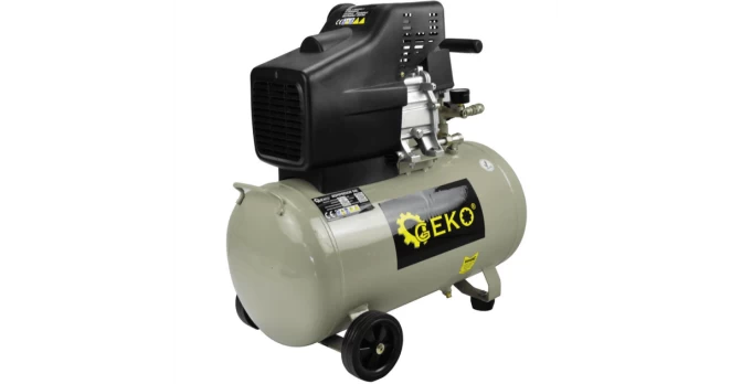 Kompresorius „Geko“ 2500W, 230V