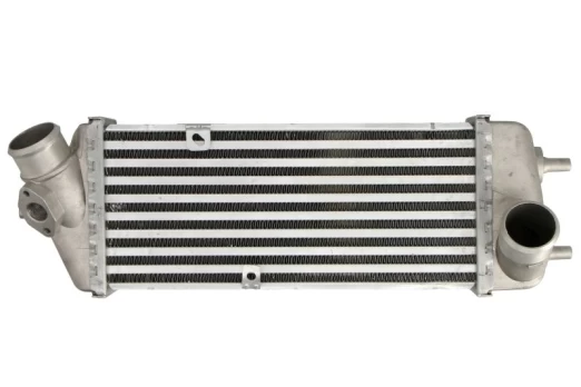 tarpinis suslėgto oro aušintuvas, kompresorius THERMOTEC DA05010TT