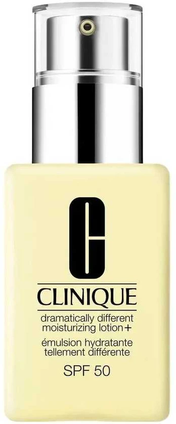 Clinique DRAMATICALLY DIFFERENT moisturizing lotion+ SPF50 75 ml