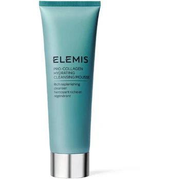 Elemis Pro-Collagen Hydrating Cleansing Mousse 125 ml