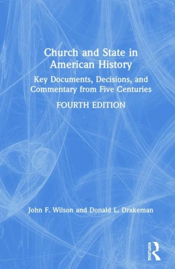 Church and State in American History