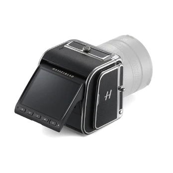 Hasselblad 907X & CFV 100C Medium Format Mirrorless Camera