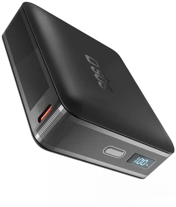 SBS HD 20000 + LCD 65W