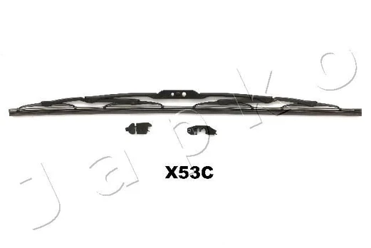 Valytuvai JAPKO SJX53C
