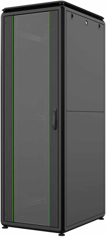 Lanview 19'' 36U Rack Cabinet 600 x 800 x 1786mm Data Line -