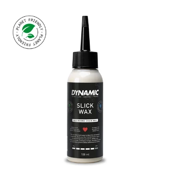 Dynamic Bike Care Dynamic Slick Wax 100ml