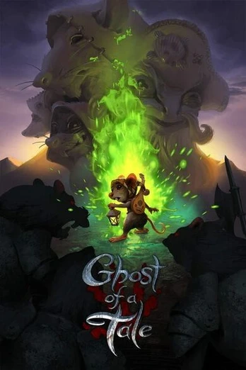 Ghost Of A Tale PC