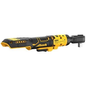 Akumuliatorinė terkšlė Dewalt DCF512D1, 18 V