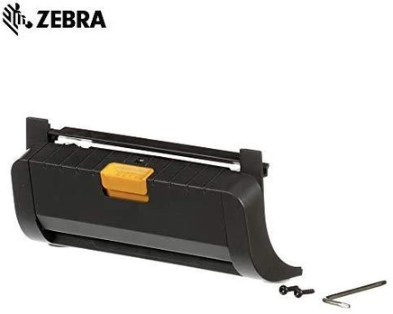 Zebra Kit UPG Dispenser Front Bezel - Kit Upgrade Dispenser Front Bezel