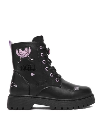 Disney Classics Auliniai batai CEO-CS-AW26-229DCLS Juoda