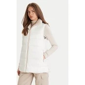 Save The Duck Sportinė liemenė D82512W BUBU21 Smėlio Regular Fit