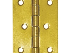 Statybinis lankstas DMX, ZS 60 60x43x1,0 mm, 8017 kaina