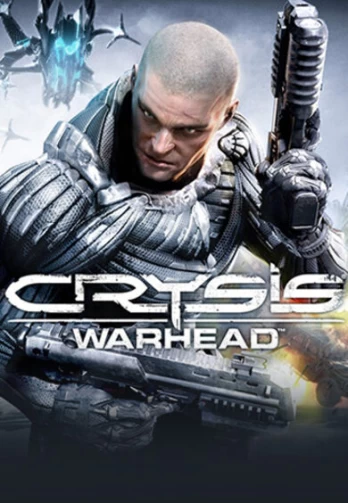 Crysis Warhead PC
