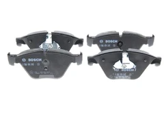 BOSCH 0 986 494 549 Brake pad set